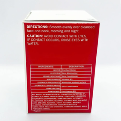 Kem dưỡng ẩm chống lão hoá Olay Collagen Peptide Max 2X 48g bản Mỹ