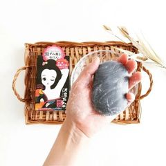 Xà Phòng Vùng Nách Pelican 100g - Xà Phòng Giảm Thâm, Làm Sạch Cơ Thể Nguyên Liệu Tự Nhiên Nhật Bản 766175