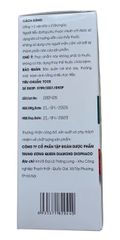 Hỗ trợ đái tháo đường bách đường khang diacarebest diamond diophaco (h/60v)