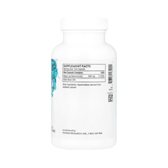 Viên Uống THORNE Niacinamide Hỗ Trợ Sức Khỏe Điều Hòa Cholesterol- YoungFit