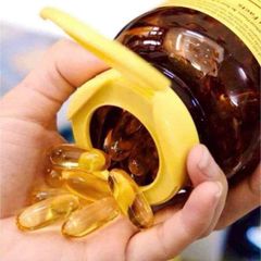 Dầu Cá Nature Made Fish Oil 1200 (360 mg Omega-3) 300 viên - Hỗ Trợ Sức Khỏe Tim Mạch/Thị Lực/Não Bộ - SP Chuẩn Mỹ