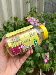 Sản phẩm giúp hỗ trợ chức năng não bộ, tim mạch - Spring Valley Omega-3 500mg (120 viên)