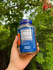 Sản phẩm hỗ trợ sức khỏe tim mạch, não bộ - Dầu Cá Hồi Pure Alaska Omega Wild Alaskan Salmon Oil 1000mg (210 viên)