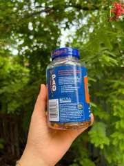 Sản phẩm hỗ trợ sức khỏe tim mạch, não bộ - Dầu Cá Hồi Pure Alaska Omega Wild Alaskan Salmon Oil 1000mg (210 viên)
