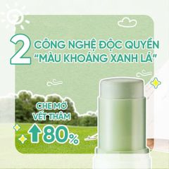 (Nội Địa Nhật) Lăn Khử Mùi Lăn Nách Đá Khoáng Deonatulle Soft Stone Giảm Mồ Hôi Khử Mùi Không Ố Vàng Áo