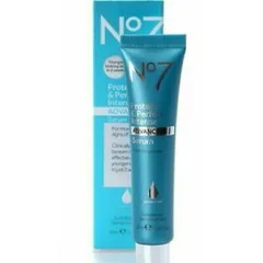 Serum No7 Protect & Perfect Intense Advanced Serum 30ml sample 240872