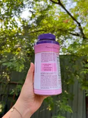 Kẹo dẻo giúp tóc, da, móng khỏe đẹp -  Nature’s Bounty Hair Skin & Nails Gummies của Mỹ (230 viên)