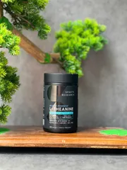 Sản phẩm hỗ trợ giảm căng thẳng, tăng tập trung (không gây buồn ngủ) L-Theanine Sports Research L-Theanine 200mg (150 viên)