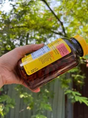 Viên uống hỗ trợ chức năng cơ bắp, tim mạch và hệ thần kinh  - Magnesium Citrate Nature Made 250mg 180 viên của Mỹ