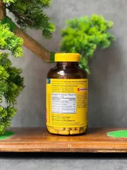 Sản phẩm giúp chống oxy hóa tăng cường sức khỏe - Nature Made Super C (200 viên)