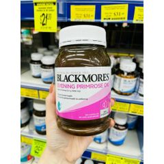 Hoa anh thảo 190v hãng Blackmores Úc