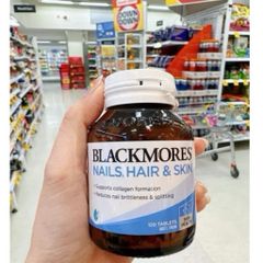 Blackmores Nails, Hair & Skin da tóc móng