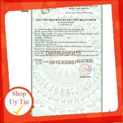 Bio Lysine DHA phát triển thị lực và não bộ chuẩn Úc