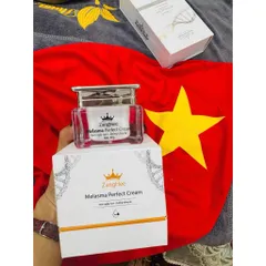 (Mẫu mới đổi tên )KEM NÁM DOCTOR QUEEN-🔥NEW🔥- (ngừa các loại nám,sạm da,tàn nhang,làm sáng da,đều màu da.,,)