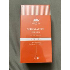 (Mẫu mới đổi tên) DETOX MỤN DOCTOR QUEEN (Ngừa các loại mụn,thâm,đào thải phục hồi tái tạo da,da yếu, giãn mao mạch)
