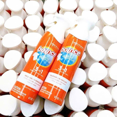 Xịt Thơm Chống Nhăn & Khử Mùi Quần Áo Bounce 275g - Giải Pháp Giữ Quần Áo Luôn Đẹp và Thơm Mát, Dễ Sử Dụng cho Công Việc 