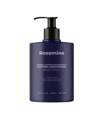 Sữa tắm Rosemine Amino Acid Phytochemicals Soothing Moisturizing 500ml 