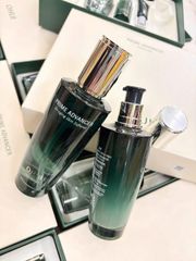 Set OHUI Xanh Prime Advancer Căng Bóng Và Trẻ Hóa Da 8 sản phẩm