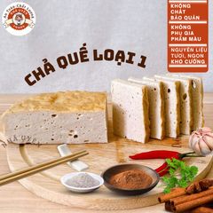 Hỏa tốc HCM .Chả quế nướng nhà làm, hàng nóng mỗi ngày, đơn 800k tặng quà trực tiếp