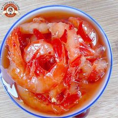 mắm tép bạc thiên nhiên 500g,ủ bằng đường thốt nốt,thơm ngon,sạch sẽ,chuẩn vị miền tây