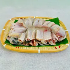 Hỏa tốc-giao miền Nam Khô cá đuối 1 nắng, vị lạt, thịt thơm dai ngọt, đơn 800k tặng quà