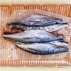 Hỏa tốc-giao miền Nam ,Khô cá thu 1 nắng thơm ngon,không mặn ,đơn 800k tặng quà,đặc sản cần giờ