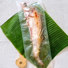 Hỏa tốc-HCM cá thác lác rút xương 1kg/3 -4con ,tẩm vị vừa ăn