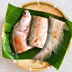 Hỏa tốc-HCM cá thác lác rút xương 1kg/3 -4con ,tẩm vị vừa ăn