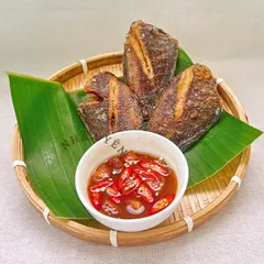 Hỏa tốc-HCM -Khô cá sặc 1 nắng,không mặn,không chất bảo quảnđơn