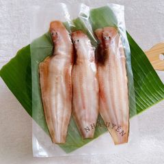 Hỏa tốc-HCM .Khô cá lưỡi trâu 1nắng không mặn,không chất bảo quản,đặc sản Cần Giờ