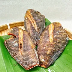 Hỏa tốc-HCM -Khô cá sặc 1 nắng,không mặn,không chất bảo quảnđơn