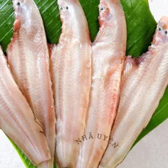 Hỏa tốc-HCM .Khô cá lưỡi trâu 1nắng không mặn,không chất bảo quản,đặc sản Cần Giờ