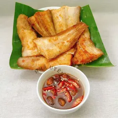 Hỏa tốc-HCM .Khô cá lưỡi trâu 1nắng không mặn,không chất bảo quản,đặc sản Cần Giờ