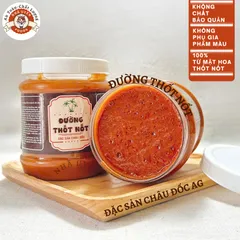 Đường thốt nốt nguyên chất, ngọt tự nhiên, thay thế đường tinh luyện, đơn 800k tặng quà
