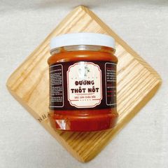 Đường thốt nốt nguyên chất, ngọt tự nhiên, thay thế đường tinh luyện, đơn 800k tặng quà