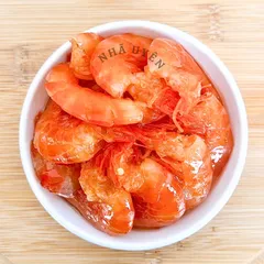 500gr,Mắm tôm, mắm tép miền tây, mắm có vị ngọt nhẹ, thanh đạm, đơn 800k tặng quà