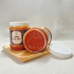 Đường thốt nốt nguyên chất, ngọt tự nhiên, thay thế đường tinh luyện, đơn 800k tặng quà
