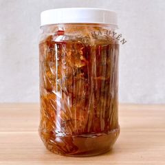 Mắm cá sặc rút xương 500g đậm đà hương vị,ủ bằng đường thốt nốt , không chất bảo quản,đơn 800k tặng quà trực tiếp