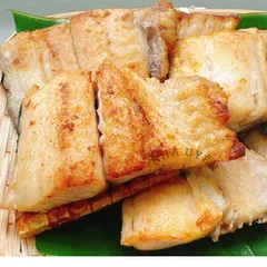 Hỏa tốc HCM -Khô cá dứa(basa) Cần Giờ 1 nắng không mặn thơm dai ngọt, đặc sản cần giờ