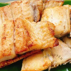 Hỏa tốc HCM -Khô cá dứa(basa) Cần Giờ 1 nắng không mặn thơm dai ngọt, đặc sản cần giờ