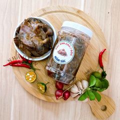 Mắm cá sặc nguyên chấtc,ủ bằng đường thốt nốt không chất bảo quản, đơn 800k tặng quà
