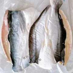 Hỏa tốc HCM -Khô cá dứa(basa) Cần Giờ 1 nắng không mặn thơm dai ngọt, đặc sản cần giờ