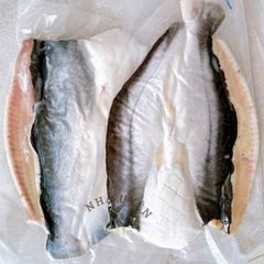 Hỏa tốc HCM -Khô cá dứa(basa) Cần Giờ 1 nắng không mặn thơm dai ngọt, đặc sản cần giờ