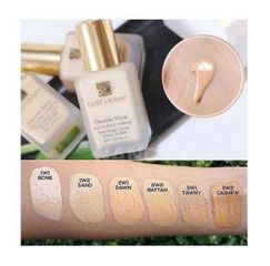 Kem nền Estee Lauder 1w1 Bone 14ml
