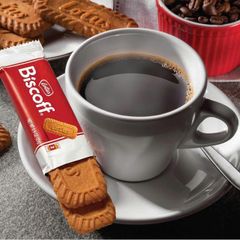 Lotus Biscoff Biscuit Bánh Quy Caramel Tiện Lợi Cho Gia Đình
