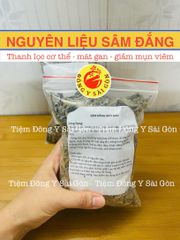 (1 GÓI) Sâm Đắng Mát Gan - Thanh Lọc Cơ Thể Gói 5-10 Lít Nước