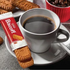 Bánh Quy Lotus Biscoff Biscuit Từ Úc Hương Vị Caramel Đậm Đà