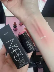 Má Hồng dạng thỏi Nar s màu Dolce Vita