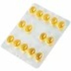 Viên uống bổ sung Vitamin Omega-3 và khoáng chất Vitabiotics Pregnacare Plus (56 viên)