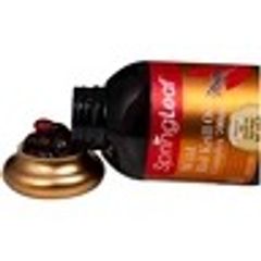 Viên uống bổ sung DHA, EPA cho cơ thể, hỗ trợ cải thiện trí nhớ và thị lực Spring Leaf Wild Red Krill Oil Complex 700mg (Lọ 60 viên)